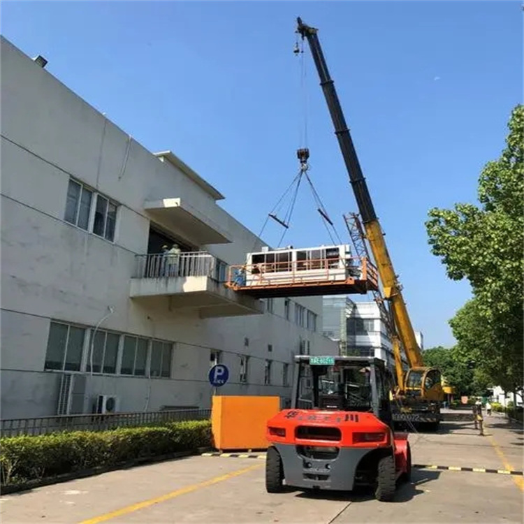 昌化镇小型吊车出租电话