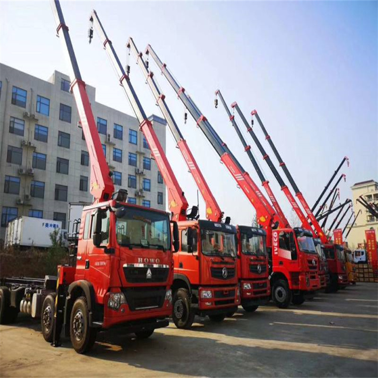 昌化镇租专业吊车电话