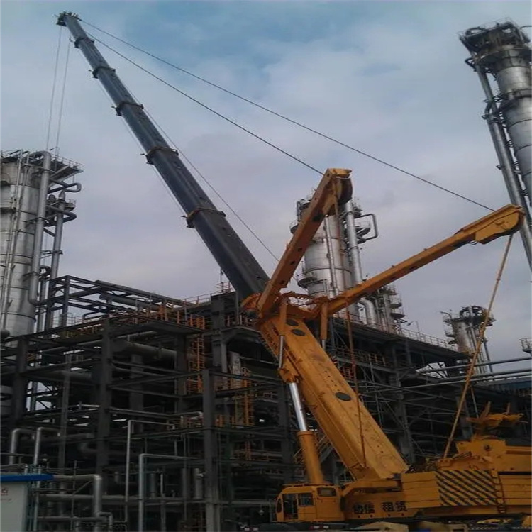 昌化镇吊车出租电话