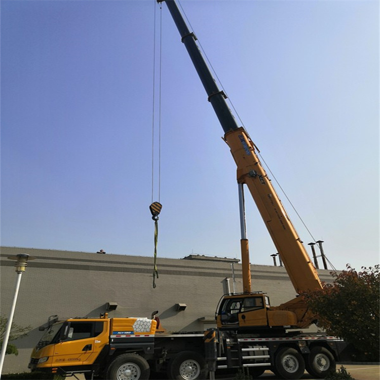 昌化镇 选择汽车吊租赁的秘诀与联系方式指南
