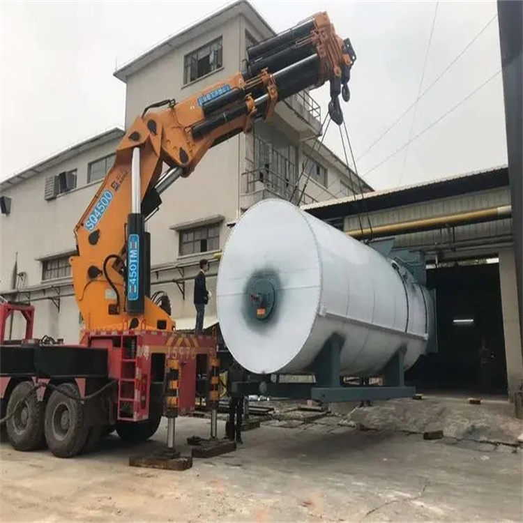 昌化镇室内装修小型折臂吊出租服务：高效解决方案与租赁指南