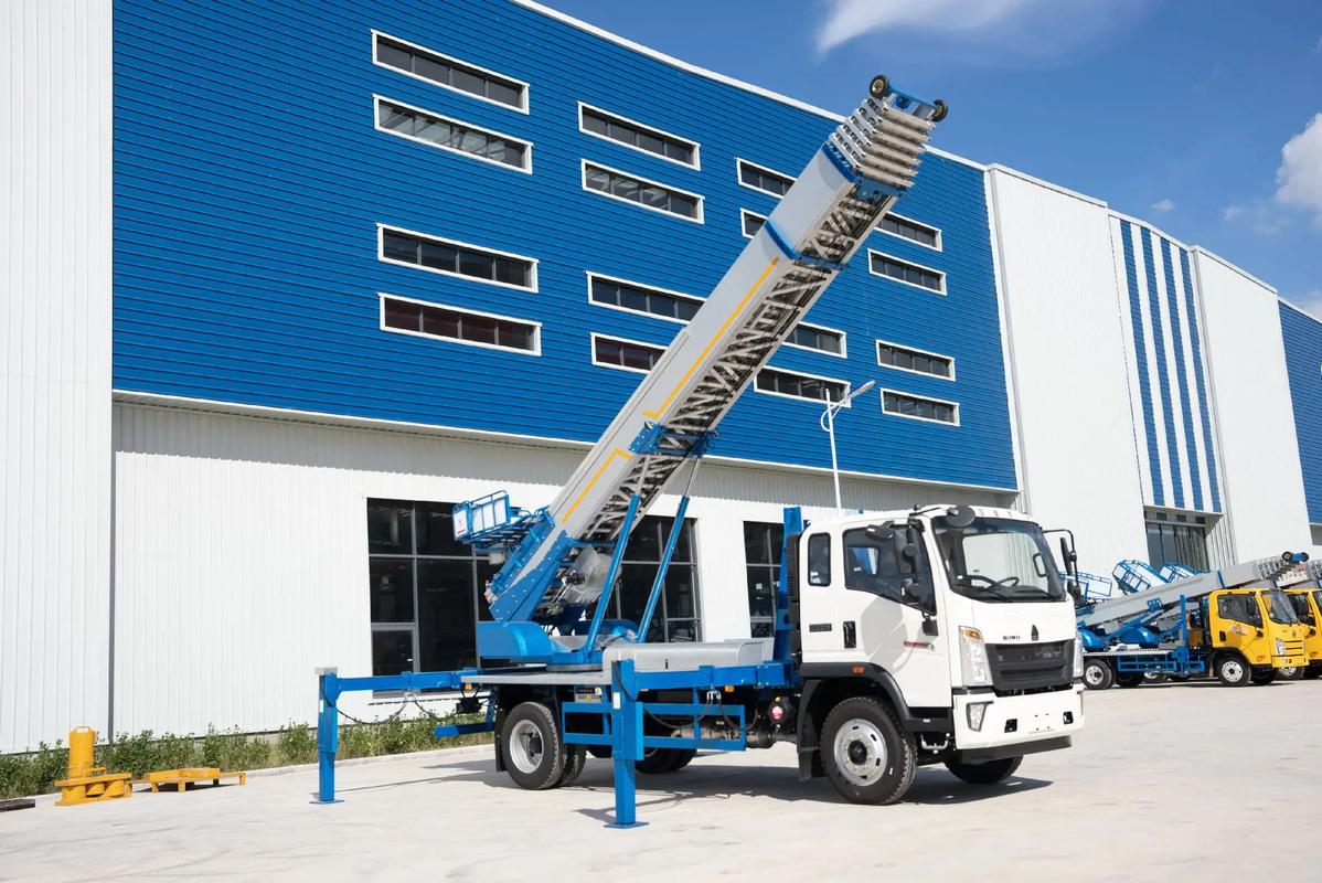 昌化镇小型云梯车上料车租赁多少钱