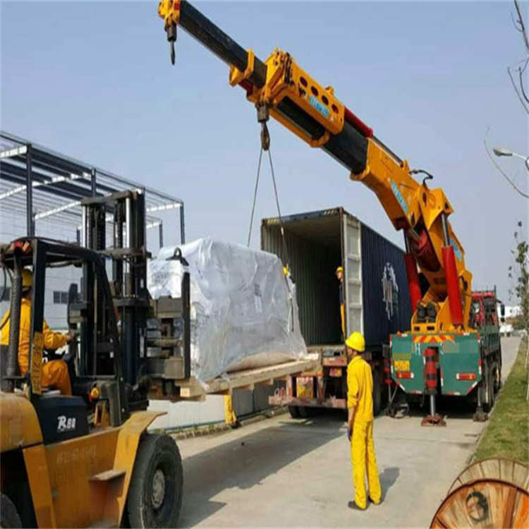 昌化镇专业随车吊出租电话