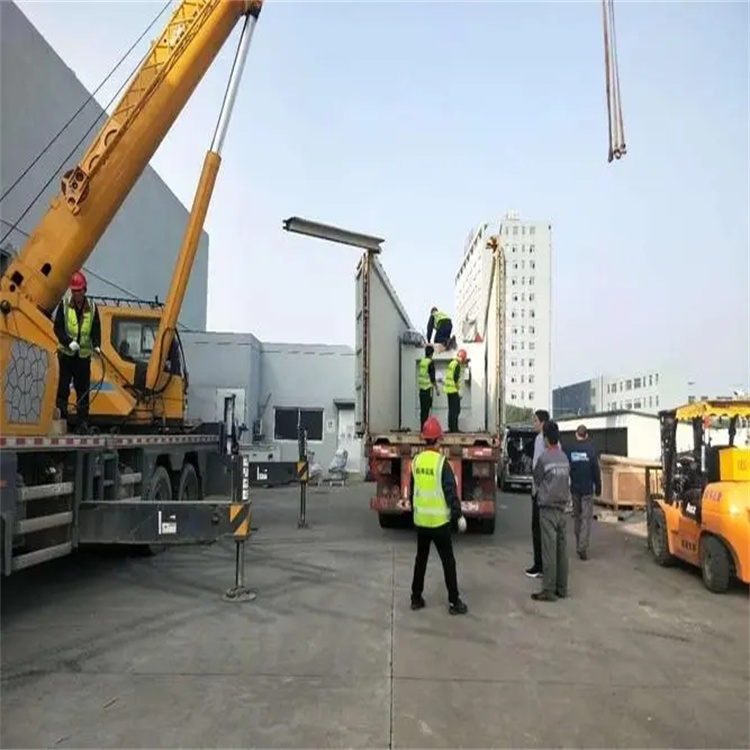 昌化镇如何找到附近的吊车救援服务