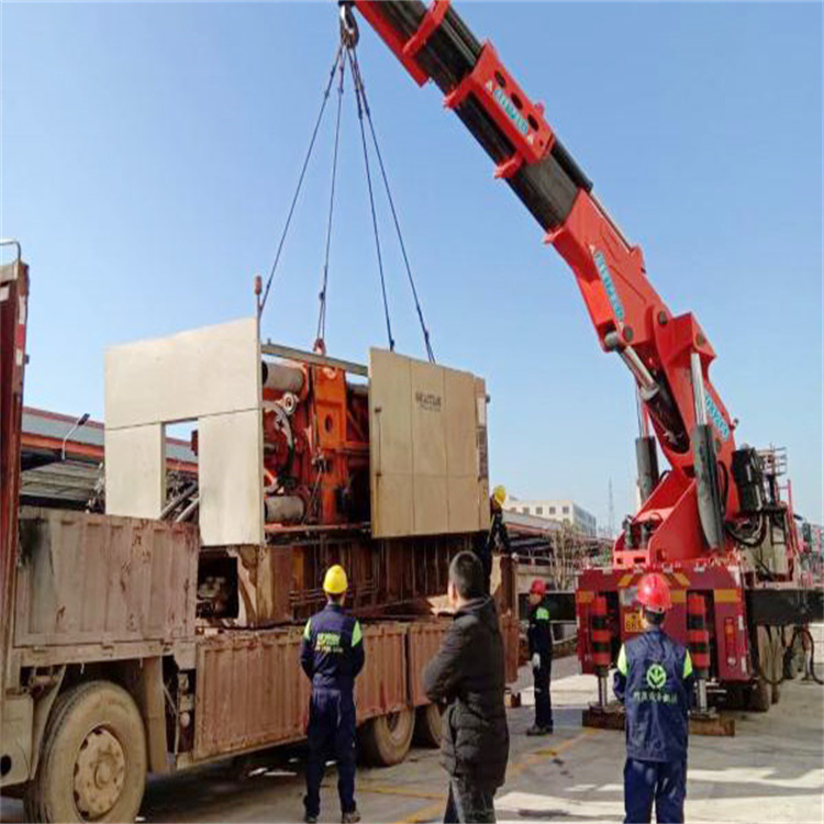 昌化镇折臂随车吊出租