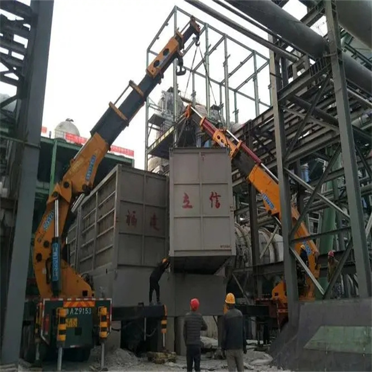 昌化镇折臂吊车租赁电话