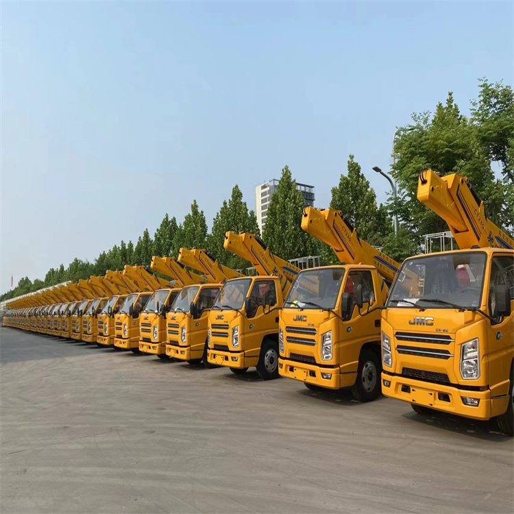 昌化镇路灯车高空作业车出租|市政维修|广告安装