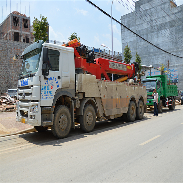 昌化镇50吨随车吊出租