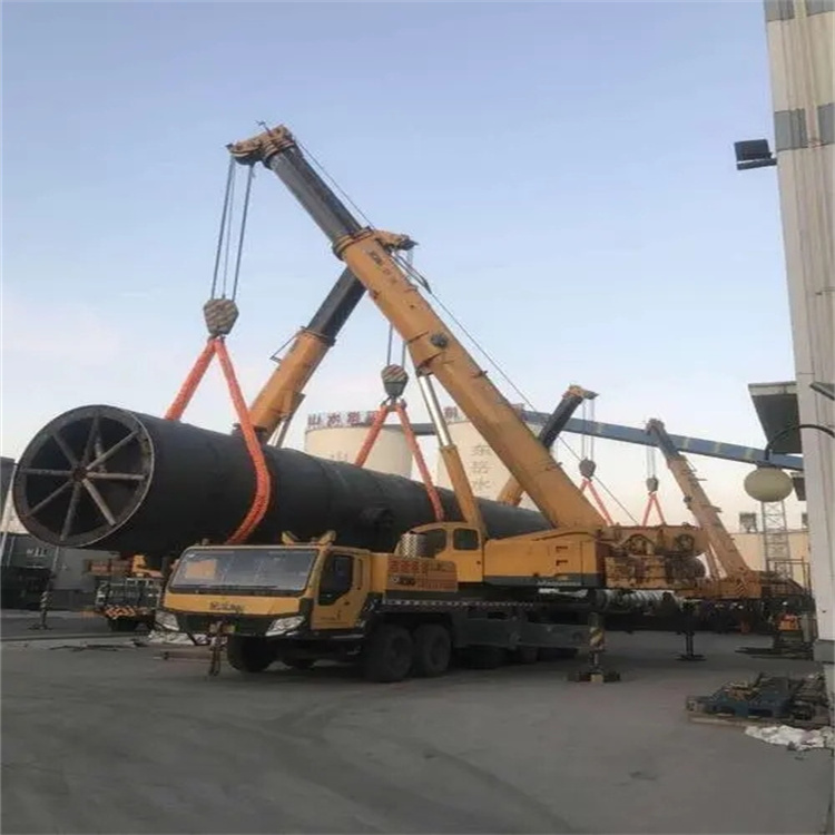 昌化镇如何评估吊车出租公司在风电设备吊装的专业性