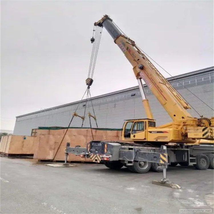 昌化镇急需吊车出租怎么办|24小时响应|跨区调配服务