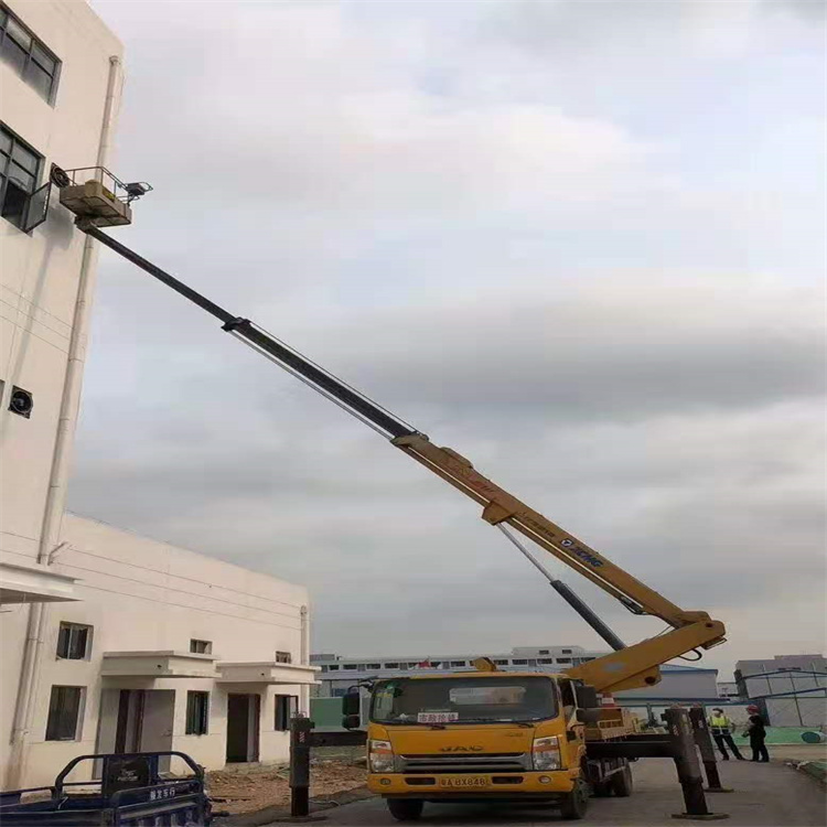 昌化镇附近高空车出租|市政施工/设备安装专用|随叫随到|亿立达设备租赁