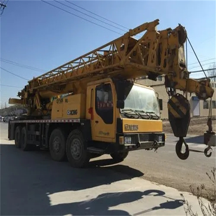 昌化镇哪里有专业吊车出租