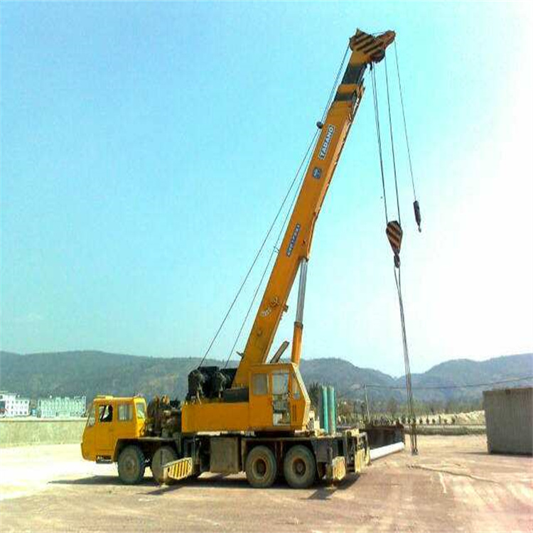 昌化镇小型吊车出租价格是多少